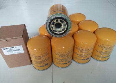 China Emerald Spin On CS-100-P25-A Hydraulic Oil Filter Element For Zoomlion Pump Truck for sale