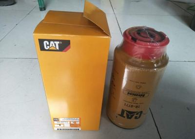 China 1R-0771 Carter Excavator 320D 336 323D Oil And Water Separator for sale