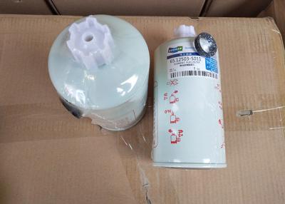 China 65.12503-5011 elemento de filtro diesel das peças do gerador de Daewoo à venda