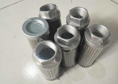 China OEM ODM Liming Industrial Hydraulic Filter High Pressure Hydraulic Oil Filter for sale