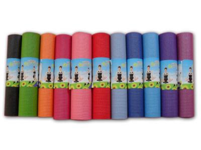 China Cheap yoga mats for wholesale for sale