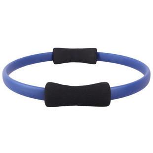 China blue 15''/40cm Pilates Magic Circles with foam grips for sale