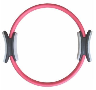 China NBR foam fitness pilates exercise ring for sale