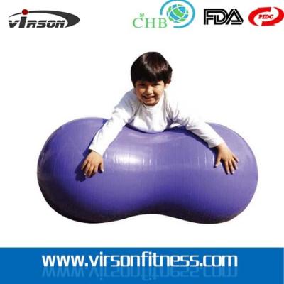 China Multiple Colors Peanut Ball - For Exercise and Physical Therapy for sale