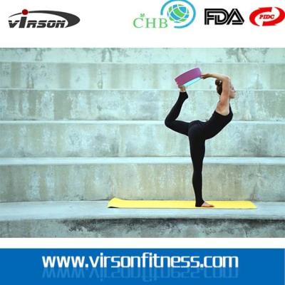 中国 Hot Sale Yoga accessory China Factory Direct Supply ABS Yoga Wheel 販売のため