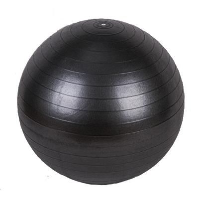 中国 Ningbo  virson new design High quality anti-burst soft Massage Ball for sale 販売のため