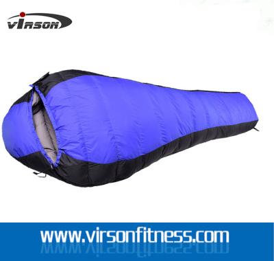 China eco-friendly oem Outdoor Sleeping Bags Portable wholesale Polyethylene for sale