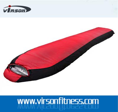 China high quality Envelope Sleeping Bag Cheap price carry-home outdoor sleeping bag for sale