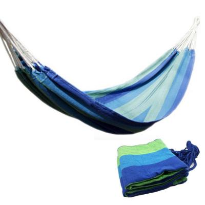 China Virson Outdoor Furniture General Use Durable Parachute hammock for sale