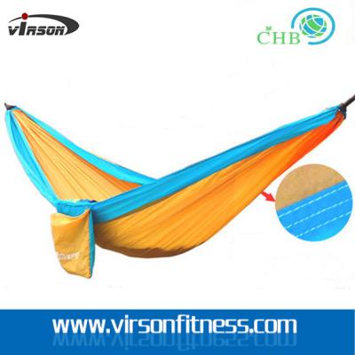 China Ningbo Virson Outdoor Camping Tree Straps Portable nylon tree straps for sale