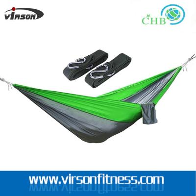 China Ningbo Virson  outdoor swing . outdoor Hammock for sale