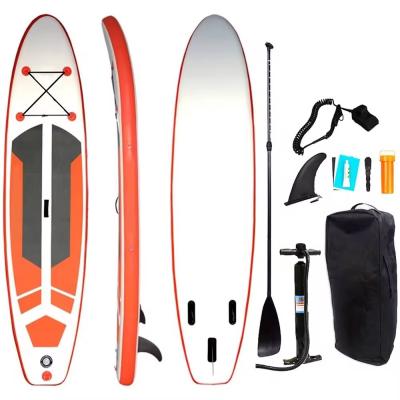 China Hot Sale PVC ISUP Inflatable Stand Up Paddle Board OEM/ODM Wholesale ISUP Customized Air Paddle Board for sale