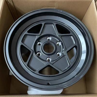China Off road wheel 16- 24 inch 6139.7 5X150 wheel aluminum concave for Toyota 2000, 4000 Escalade off road wheel en venta
