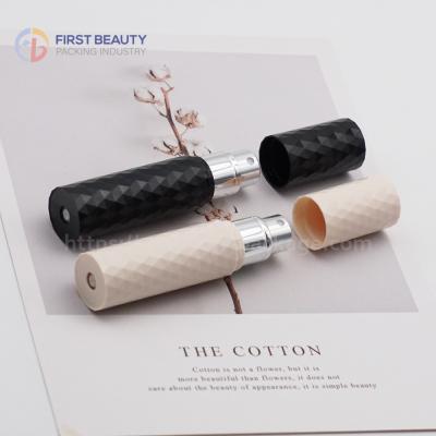 China Customized Tube Length Perfume Test Flask For Storing Perfume for sale
