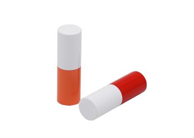China DIY  Rotatable  Fancy Lip Gloss Plastic Tubes For Cosmetic Packaging for sale