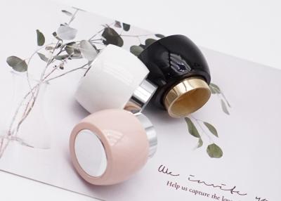 China Mushroom Shape Perfume Cap 8.4g For Fea15mm Spray Pump Lid for sale