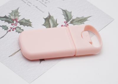 China Pink Color Pocket Size mist spray bottle Cosmetic perfume tester bottle 30ml en venta