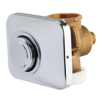 China Toilet Wall Mounted Urinal Flush Valve For Sale for sale