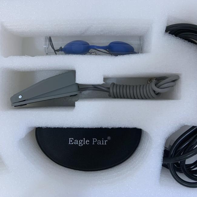 1064nm laser part