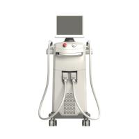 Quality TUV CE ND YAG Laser Picosecond Painless Skin Rejuvenation Machine for sale