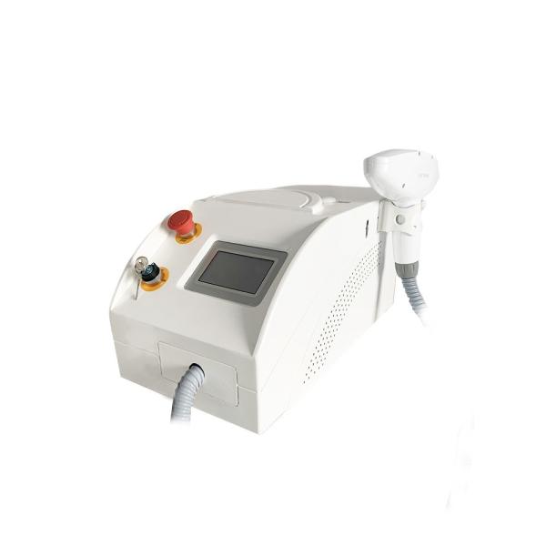 Quality Skin Beauty 5ns Nd Yag Laser Face Picosecond Tattoo Removal Machine 1320nm for sale