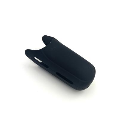 Chine Douille protectrice résistante à la chaleur de couvertures de silicone pour le fer à friser non toxique à vendre