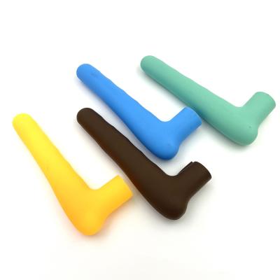 China Anti Static Silicone Door Handle Covers 15x5.9x2.4cm Multiscene for sale