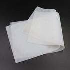 China Reusable Soft Silicone Rubber Sheet Translucent Anti Slip For Kitchen for sale