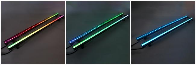 dmx led bar light