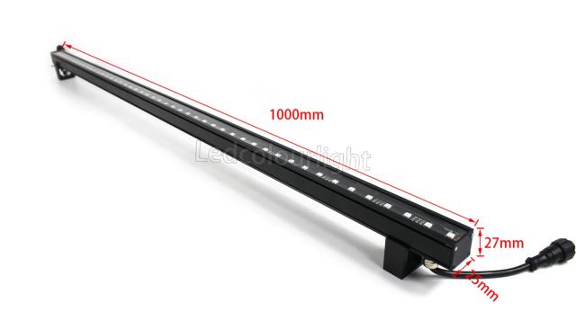 1m led pixel bar