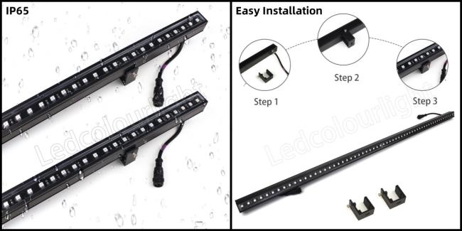 rgb light bar