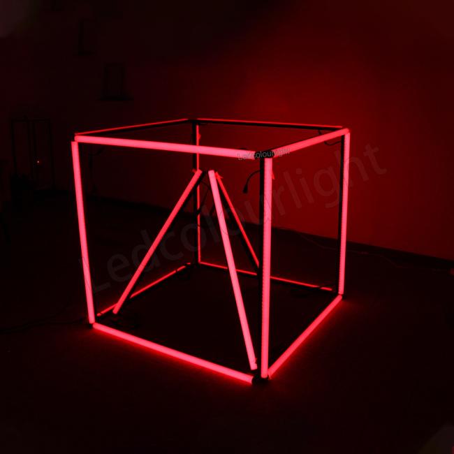 pixel tube lights