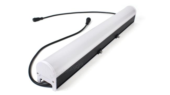 dmx led tubes