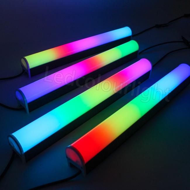 pixel tube led