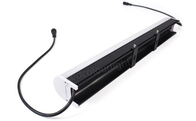 rgb tube lighting