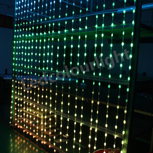 ip66 led string lights
