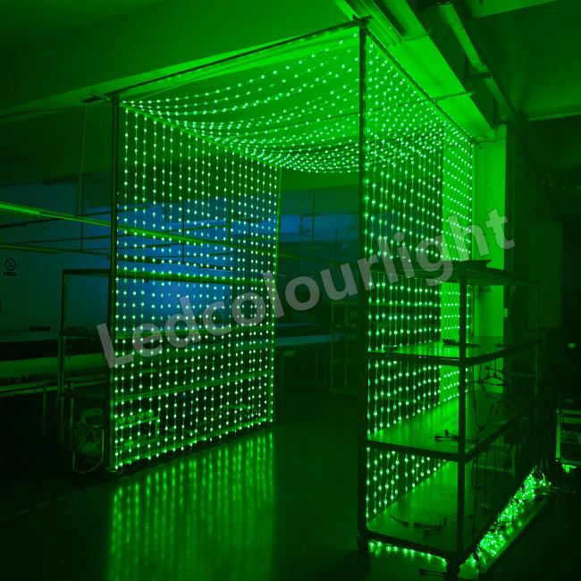 light string rgb