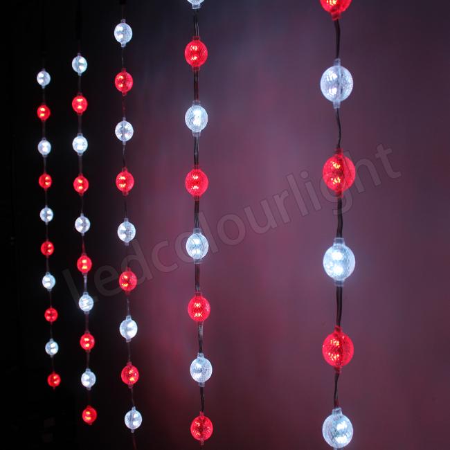 35mm pixel led lights