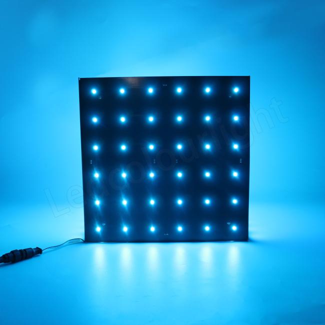 pixel led panel lights