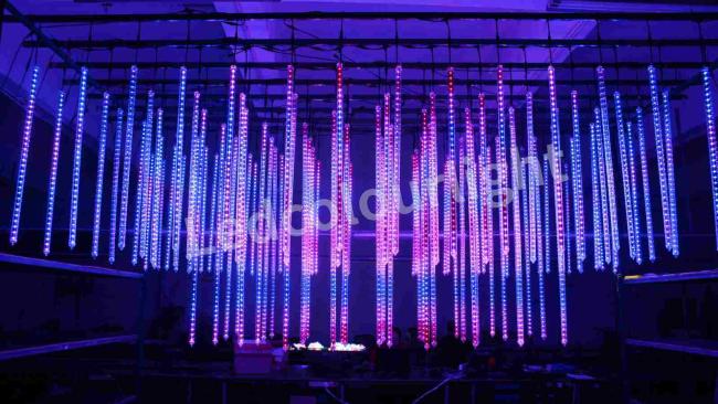 1m pixel led tubes