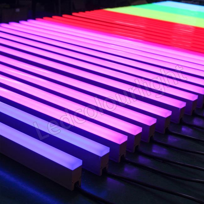 linear light bar
