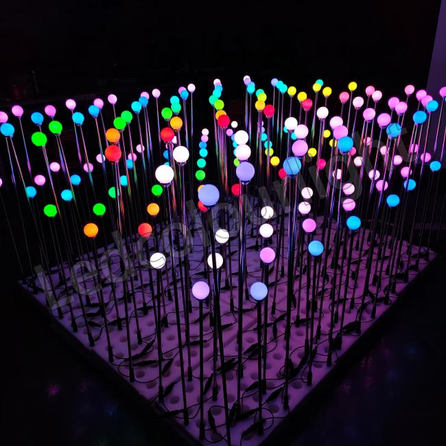 pixel outdoor Lights