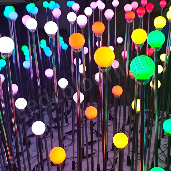 RGB lights