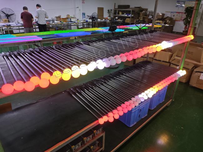 RGB BULB LIGHT