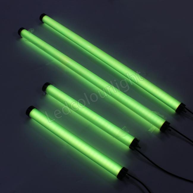 different length for led tubes