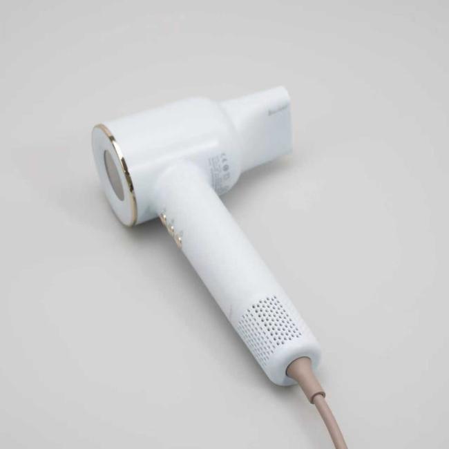 Luckier Intelligent High Speed Hair Dryer
