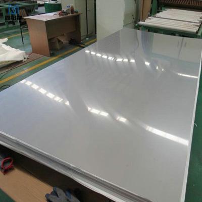 China 0.1-200m m anodizaron la hoja de aluminio de la placa 5052 H32 para el material de construcción en venta