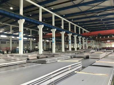 China 4x8 Stainless Steel Sheet Metal Cold Hot Rolled 3m Stainless Steel 904L Sheet for sale