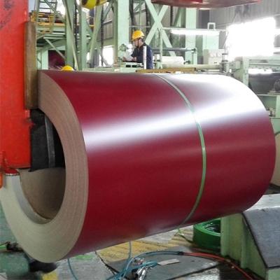 China DX51D Z80 0.3mm*900mm JIS G3312 Pre-Painted Galvanized Steel Coil For Construction for sale