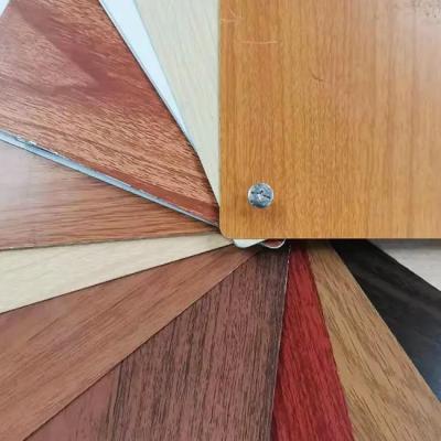 China ASTM A755/A755M CS Type A 0.15mm*1200mm Wooden Grain Pre-painted Color Steel Coil For Building for sale